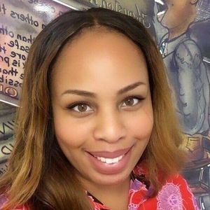 Meet your Posher, Tasha